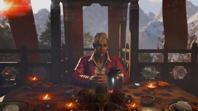 Far Cry 4 ep 1- Welcome to Kyrat смотреть онлайн