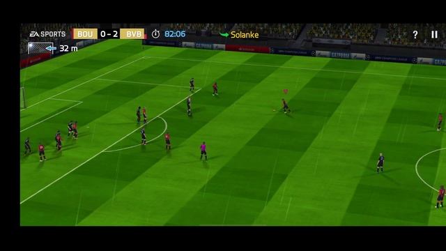 AFC Bournemouth Fifa 20 Career Mode but on Android ep#1 смотреть онлайн