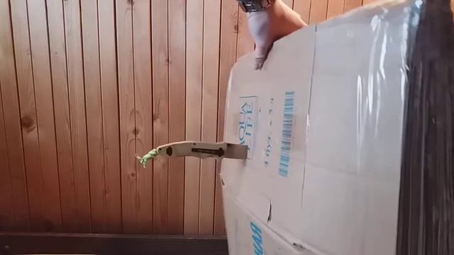 Boker TF/D тест на укол, тест замка смотреть онлайн