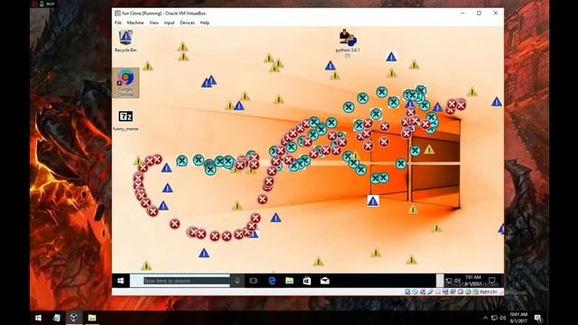 memz en windows 10 #2 смотреть онлайн