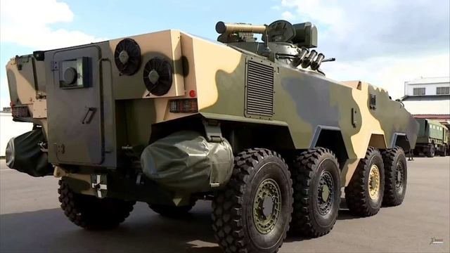 Volat V2 белорусский БТР! #қазақстан #әскер