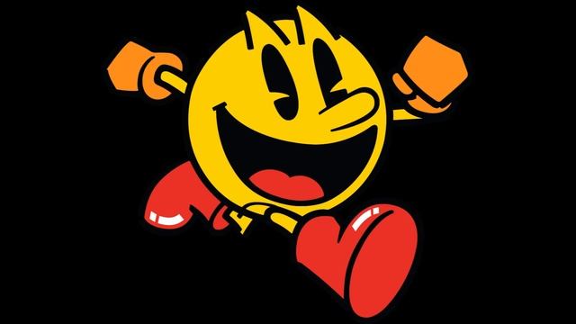 ingwerd - Pacman смотреть онлайн