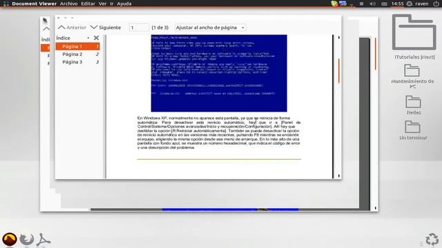 Codigos de Error en Windows Vista y seven + Pantalla Azul de windows tipos de soluciones смотреть онлайн