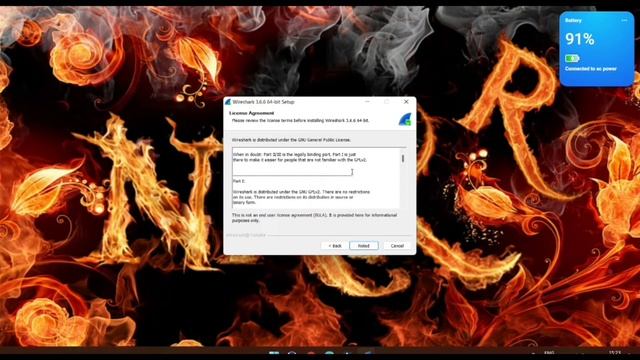 how to download & install wireshark for pc & laptop смотреть онлайн