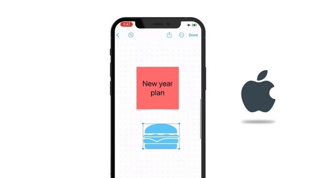 How To Use FreeForm on iPhone | Apple's New FreeForm App (iOS 16.2) смотреть онлайн