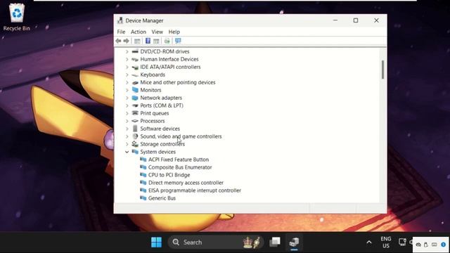 Headphones Not Plugged in Windows 11 смотреть онлайн