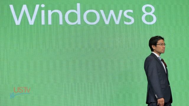 Microsoft Unveils Windows 10 The Return Of The Start Menu смотреть онлайн