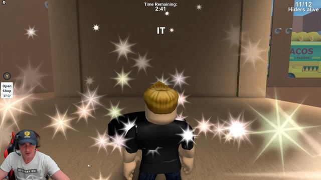 ПЕРВЫЙ СТРИМ РОБЛОКС | ИГРАЕМ С ПОДПИСЧИКАМИ | ROBLOX FIRST STREAM NOW !!! смотреть онлайн