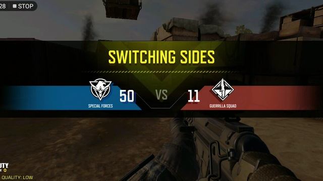 Call of Duty Mobile- DOMINATION | SHIPMENT 1944 By ( Sardar Fun Zone ) смотреть онлайн
