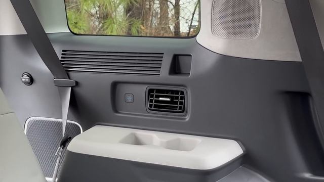 Coolest 2024 Hyundai Santa Fe Gadgets, Features, Technology! смотреть онлайн