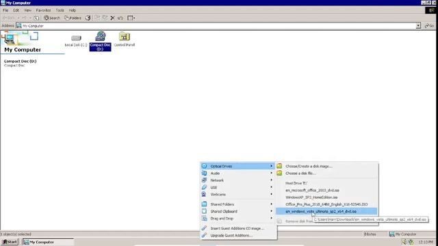 Exploring Windows 2000 Professional смотреть онлайн