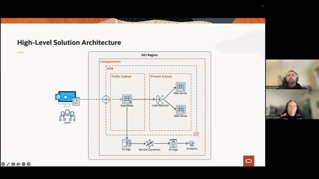 TwF ~ TLS Migration - a better way смотреть онлайн