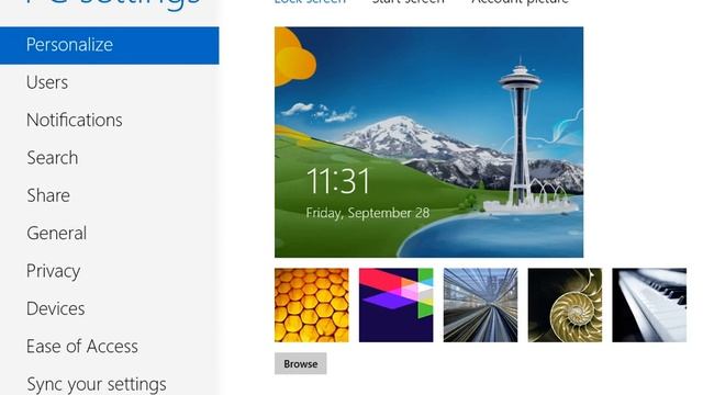 Windows 8.0 Professional - Select a Time Zone смотреть онлайн