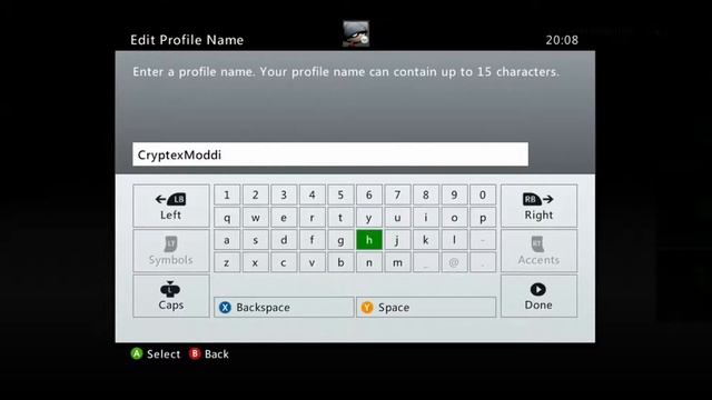 XboxLiveLogon Offline Files 16756 смотреть онлайн