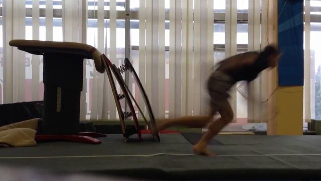 Я с низкого старта стартанул! смотреть онлайн