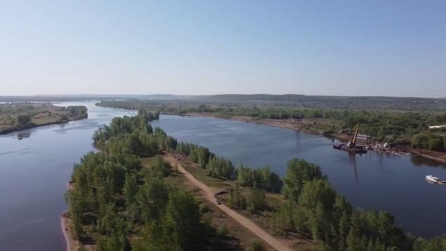 Сарапул, воложка