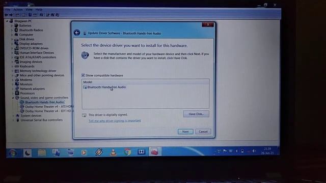 #Fix laptop or PC Bluetooth not connecting to Bluetooth Speaker | Tech Guruji смотреть онлайн