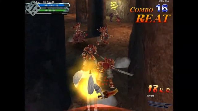 M2O GunZ Quest with friends - Lich смотреть онлайн