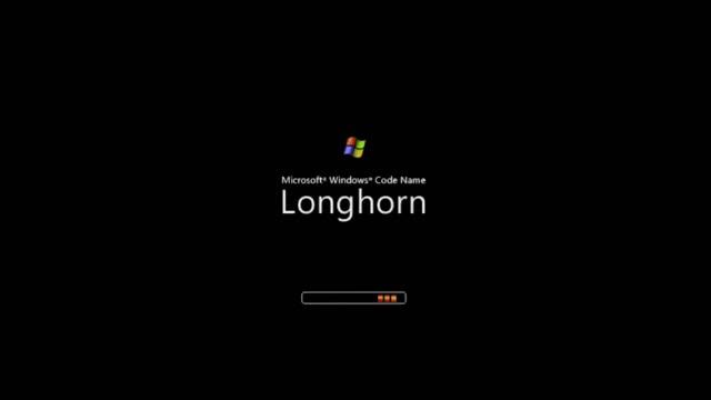PlayStation Portable/Windows Longhorn (2004) смотреть онлайн