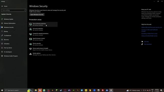 Do this to secure your Windows System смотреть онлайн