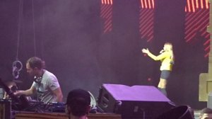 Пиратская Станция History 2017 - Stim Axel