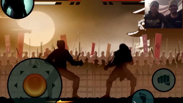 shadow fight 2 for windows смотреть онлайн