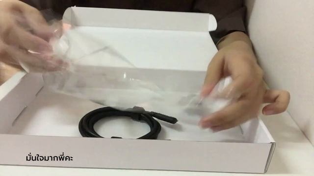 📦Unboxing + Review 📦 Xp-pen Deco mini 7 🎉แกะกล่องและรีวิวเมาส์ปากกาที่ใช้ได้กับทั้งคอมและโทรศัพท์ 🎉 смотреть онлайн