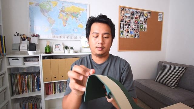 UNBOXING | Starbucks Planner 2021 (Malaysia Siren Edition) смотреть онлайн