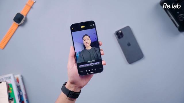 Camera iPhone 14 Pro Max…Tệ hơn mình nghĩ! Thuật toán tự động tối ưu giả trân! Đây là cách khắc phụ смотреть онлайн