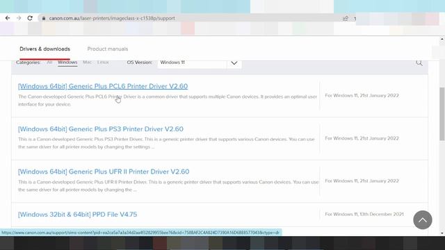 imageCLASS X C1538P Download Windows 11 Setup Instruction Wifi Install смотреть онлайн