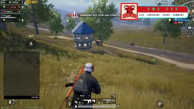 #1 Pubg Mobile Tamil Live🔴 Gameplay | Winner WInner Chicken DInner | #pubgmobile No Commentary смотреть онлайн
