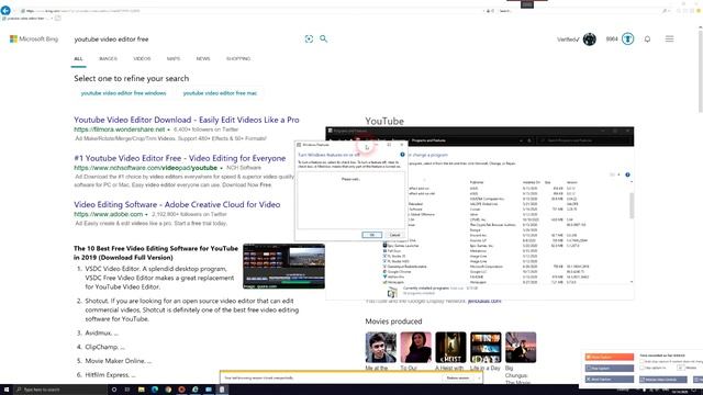 How To Remove Internet Explorer From Your windows 10 PC смотреть онлайн
