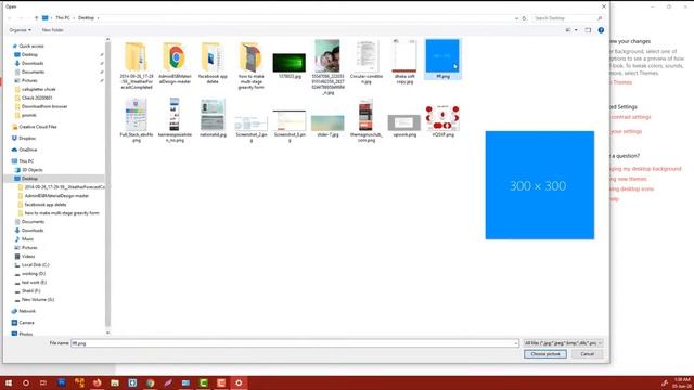 How to Change Windows 10 Wallpaper Themes colors, Start Screen Color, Desktop Background home scree смотреть онлайн