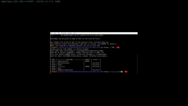 how to hack windows password with easy steps tamil|vedha.exe смотреть онлайн