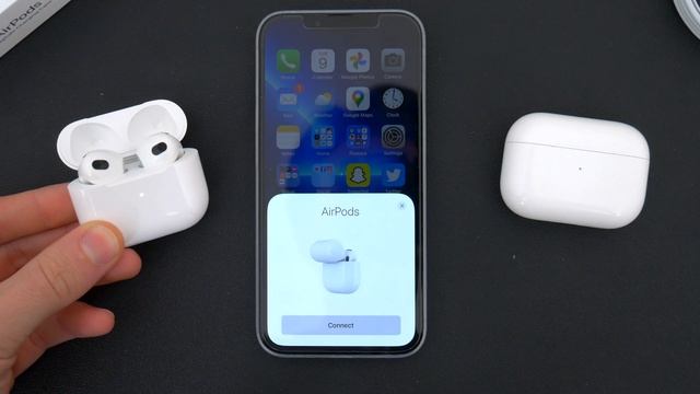 AirPods 3 vs. Airpods Pro Comparison & Review! Which To Choose? смотреть онлайн