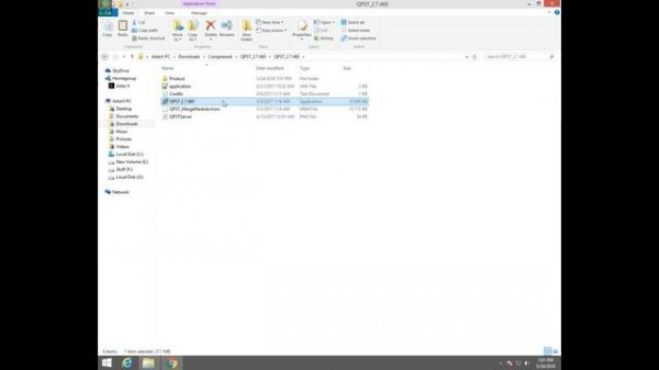 How to Install QPST tool - QFIL Flash tool for Qualcomm Devices