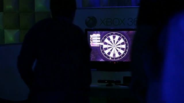 Отчетный ролик презентации WINDOWS 8 смотреть онлайн