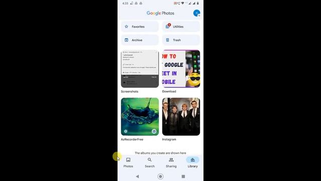 How to Upload Video on Google Drive and Share Link in Mobile смотреть онлайн