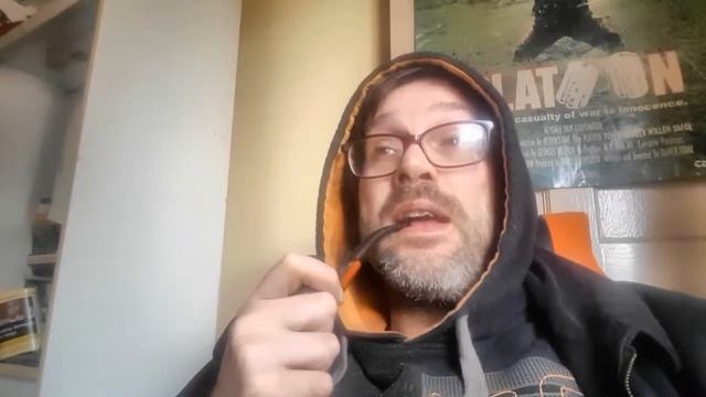 Peterson's Dark Flake смотреть онлайн
