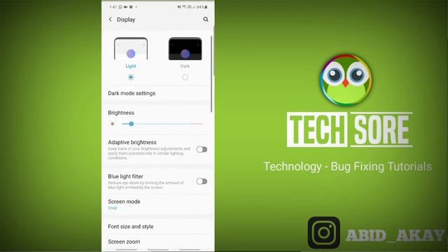 Samsung || Home Screen Setting || Screen Layout || Screen Grid in f41 смотреть онлайн