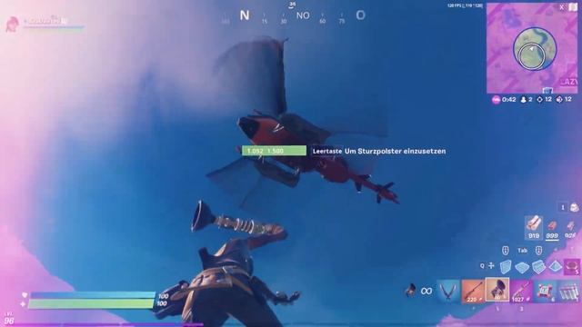 Fortnite sniper Montage-"Floor Seats" (Moxas) смотреть онлайн