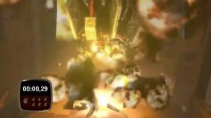 Делай время: Эпизод второй