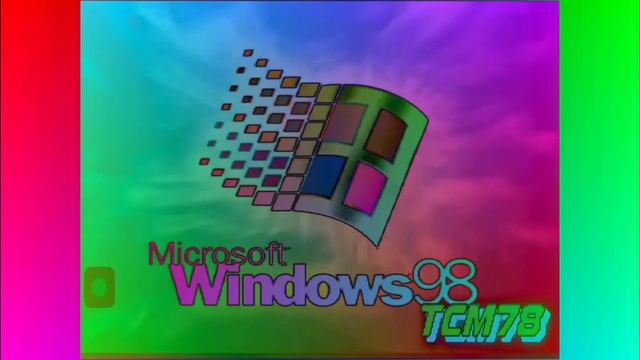 Remake Microsoft Windows 98 StarTup Sound Effects Sponsored By Preview 2 Effects FIXED смотреть онлайн
