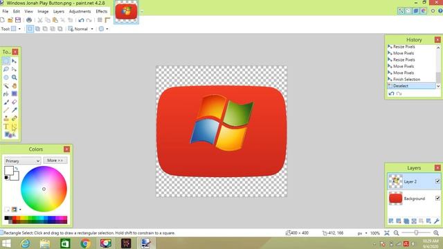 How to make Windows Jonah Play Button смотреть онлайн