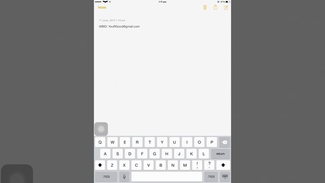 Hacked Injustice WBID Account!!!!!! смотреть онлайн