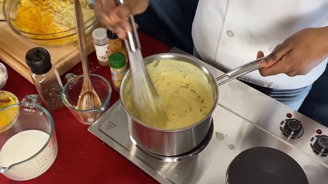 How to Make Mac & Cheese (Kid-Approved) смотреть онлайн