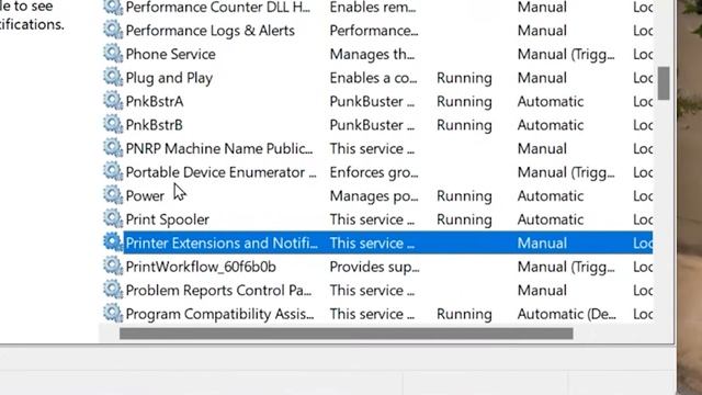 fix windows print spooler vulnerability смотреть онлайн