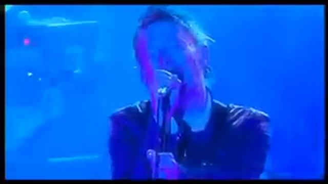 Radiohead - 2 + 2 = 5 смотреть онлайн