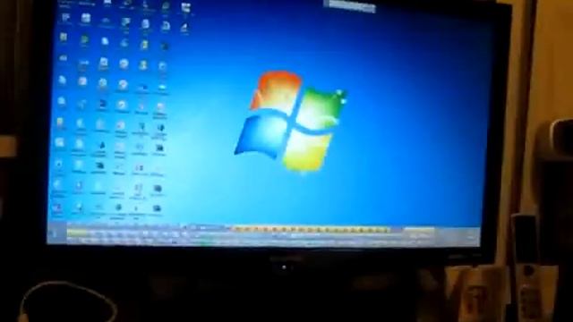 OCZ AGILITY 3 Win 7 loading150 applications int 33 .mp4 смотреть онлайн