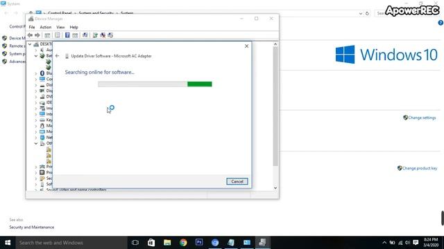 How to Update Windows Drivers in Windows 10//Ayyan Mayo смотреть онлайн
